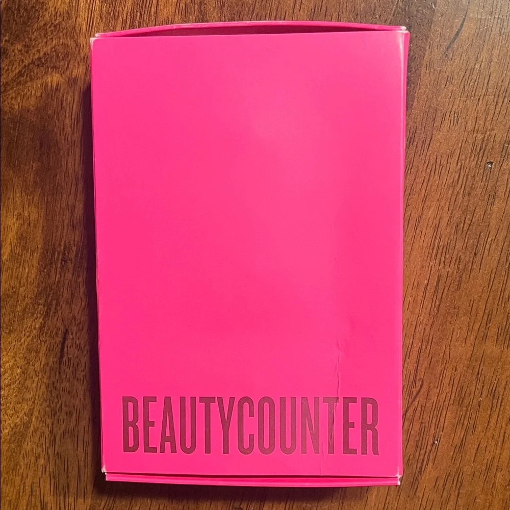 🌸 Beautycounter Counter+ mini skin stars serum set $117 Retail Christmas Gift